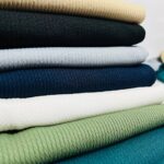 شلوار نیم بگ  (پک 6 عددی)