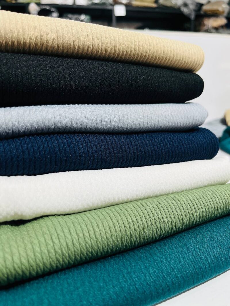 شلوار نیم بگ  (پک 6 عددی)