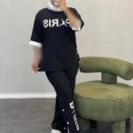 ست پاریس (پک 3 عددی)