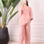 ست تیشرت و شلوار بگ جوردن (پک 6 عددی)