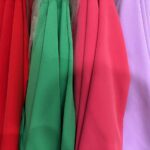 ست کت و دامن پیلیسه (پک 3 عددی)