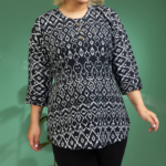 تونیک قواره بزرگ (پک 4 عددی)