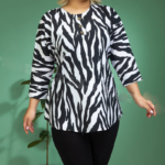 تونیک قواره بزرگ (پک 4 عددی)