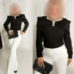 شومیز مازراتی (پک 4 عددی)