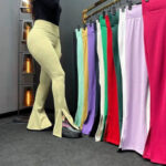 لگ کبریتی بغل چاک (پک 6 عددی)