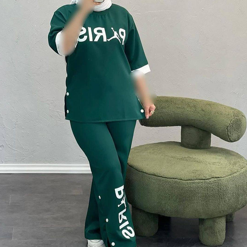 ست پاریس (پک 3 عددی)