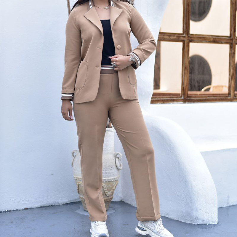 کت شلوار مازراتی اسپرت (پک 3 عددی)