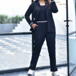 کت شلوار مازراتی اسپرت (پک 3 عددی)