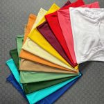 تاپ بند پاپیونی (پک 6 عددی)