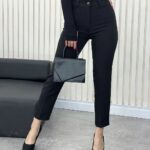 شلوار بیرون پوش راستا (پک 5 عددی)