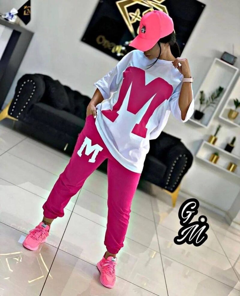 ست سوپر لانگ M (پک 6 عددی)