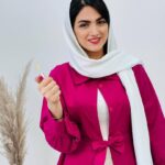 مانتو مدل لاله (پک 4 عددی)