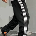 شلوار بغل نوار زنانه و مردانه (پک 5 عددی)