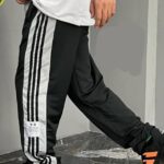 شلوار بغل نوار زنانه و مردانه (پک 5 عددی)