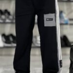 شلوار بغل نوار زنانه و مردانه (پک 5 عددی)