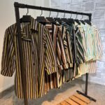 مانتو مدل پگاه (پک 4 عددی)