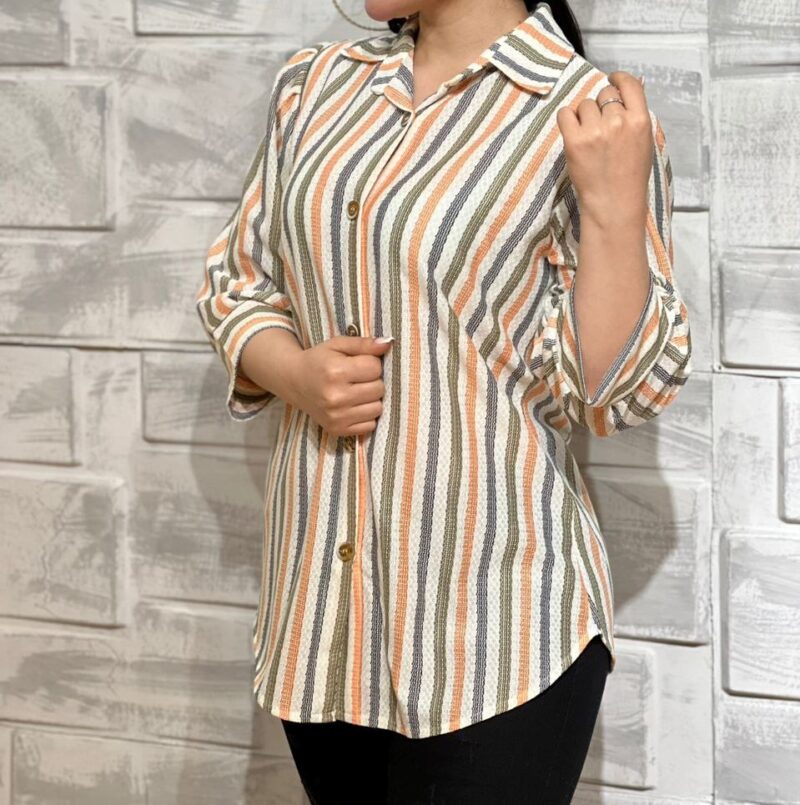 مانتو مدل پگاه (پک 4 عددی)