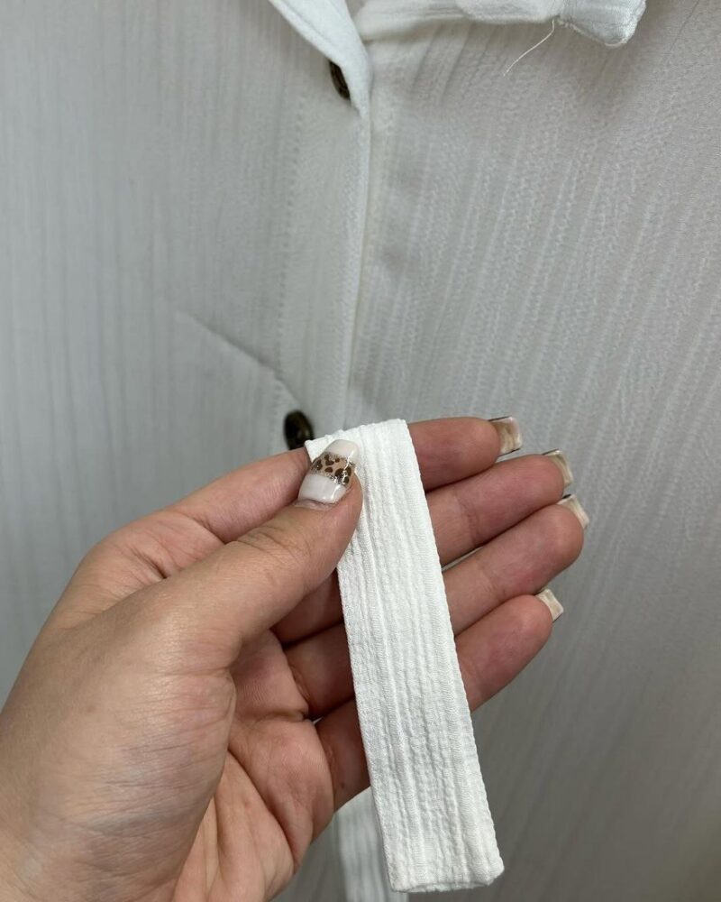 مانتو مدل الناز  (پک 4 عددی)