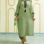 ساحلی شیک خرجکار سنتی (پک 3 عددی)