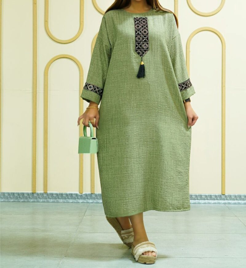 ساحلی شیک خرجکار سنتی (پک 3 عددی)