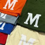 ست کراپ شورتک M (پک 6 عددی)