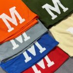 ست کراپ شورتک M (پک 6 عددی)