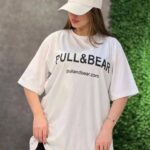 تیشرت نیم آستین pull (پک 5 عددی)