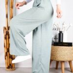 شلوار بگ دامنی(پک 6 عددی)