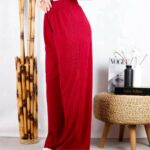 شلوار بگ دامنی(پک 6 عددی)