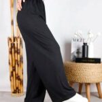 شلوار بگ دامنی(پک 6 عددی)