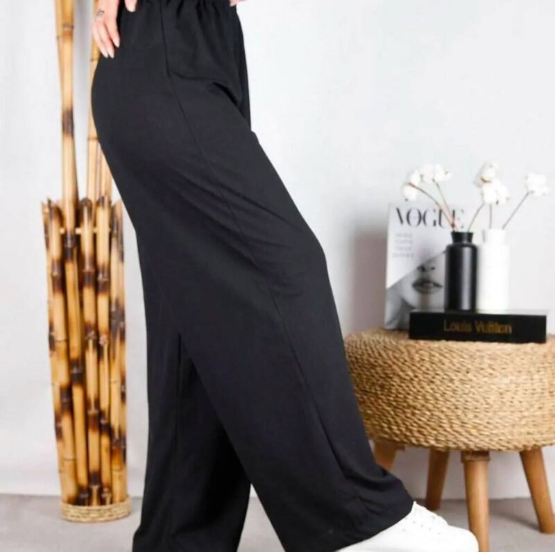 شلوار بگ دامنی(پک 6 عددی)