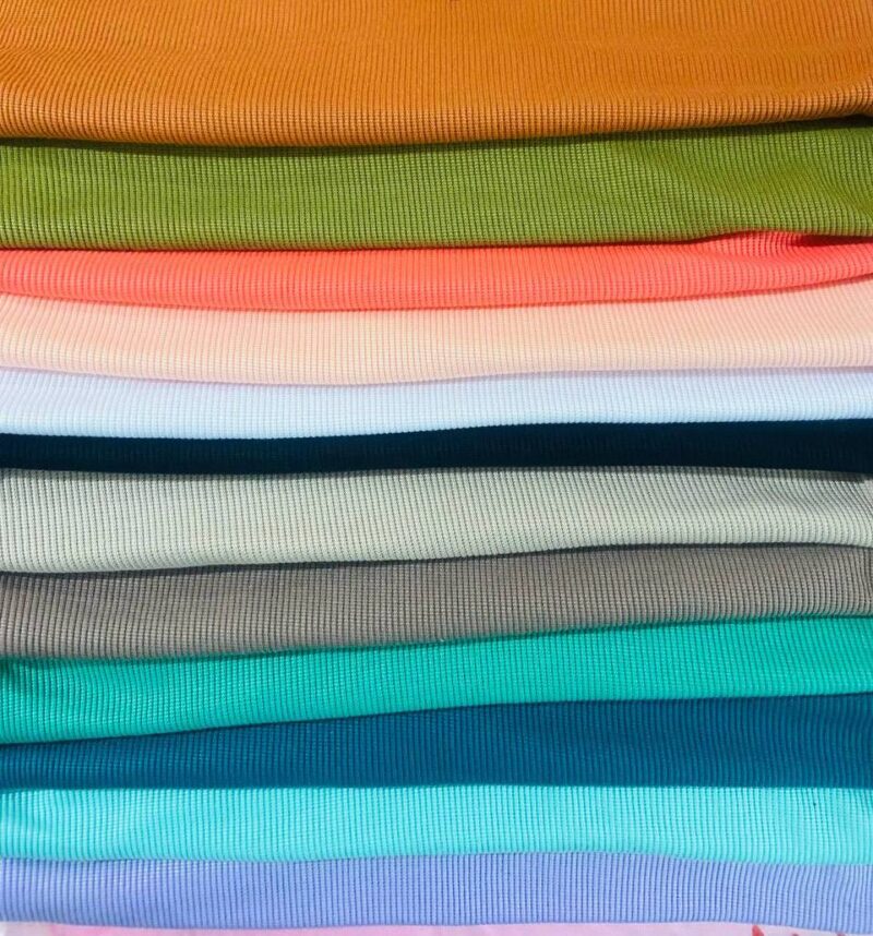 تاپ پایین ضربدری (پک 6 عددی)