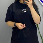 ست تیشرت شلوار بگ دبل نایک (پک 3 عددی)