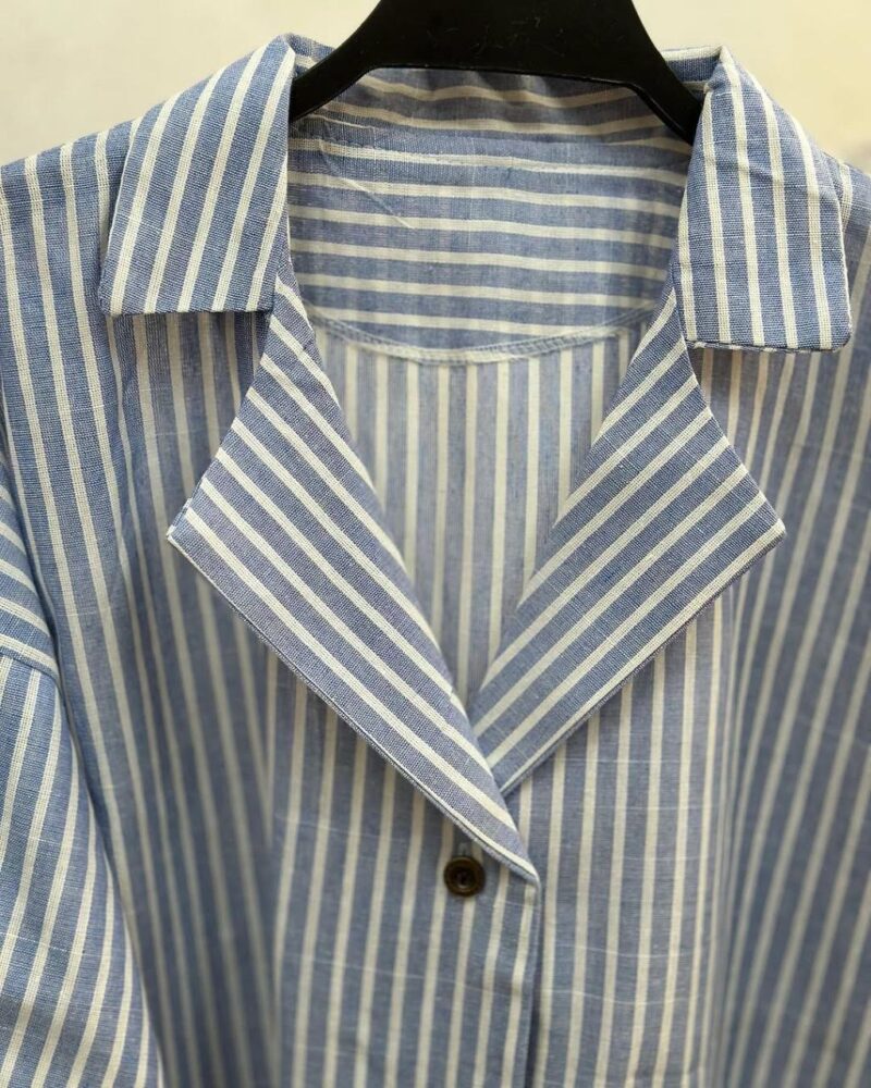 مانتو مدل پردیس (پک 6 عددی)