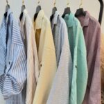 مانتو مدل پردیس (پک 6 عددی)