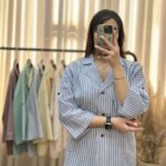 مانتو مدل پردیس (پک 6 عددی)