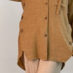 مانتو مدل سیما (پک 4 عددی)