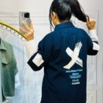 مانتو مدل افرا (پک 3 عددی)