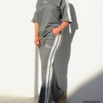 ست تیشرت شلوار بگ دیور (پک 6 عددی)