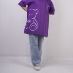 تیشرت سوپرلش OK (پک 6 عددی)