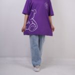 تیشرت سوپرلش OK (پک 6 عددی)