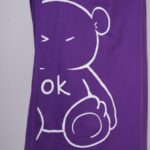 تیشرت سوپرلش OK (پک 6 عددی)