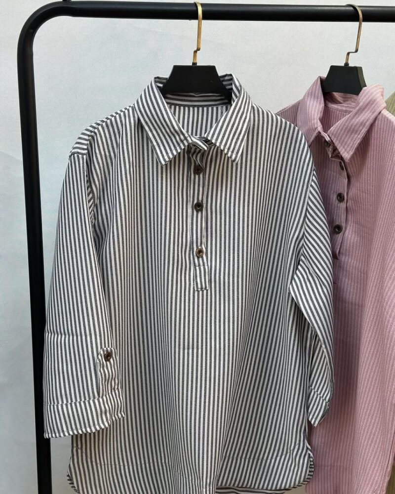 تونیک مدل آزاده (پک 4 عددی)