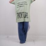 تیشرت سوپرلش (پک 6 عددی)