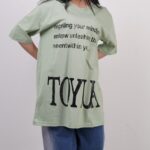 تیشرت سوپرلش (پک 6 عددی)