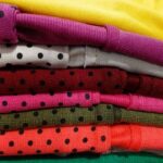 تیشرت سوپرلش پاریس نگینی (پک 5 عددی)