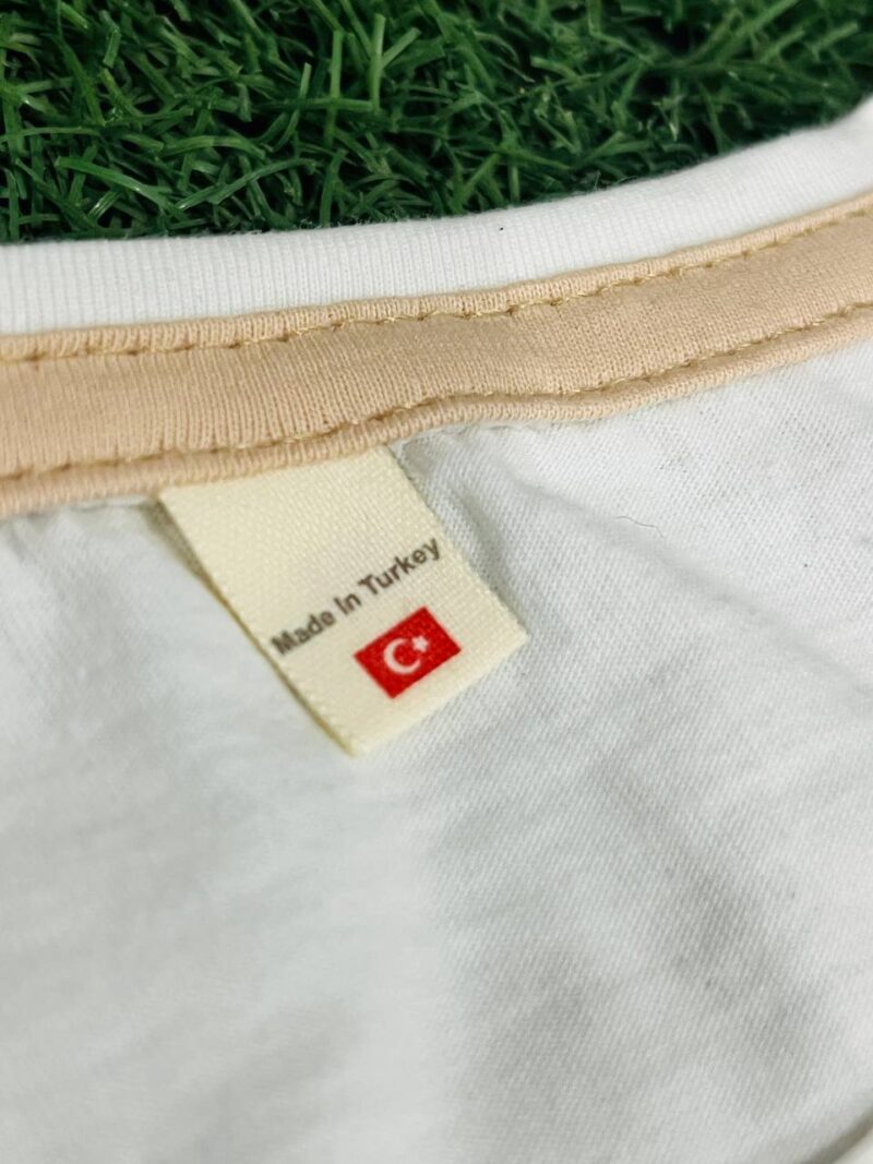 ست کراپ پنبه و شورتک مخمل (پک 6 عددی)