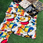 تیشرت سپیده (پک 4 عددی)