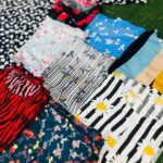 ساحلی کمربندار آستین بلند (پک 4 عددی)