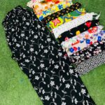 شلوار قواره بزرگ بگ (پک 4 عددی)